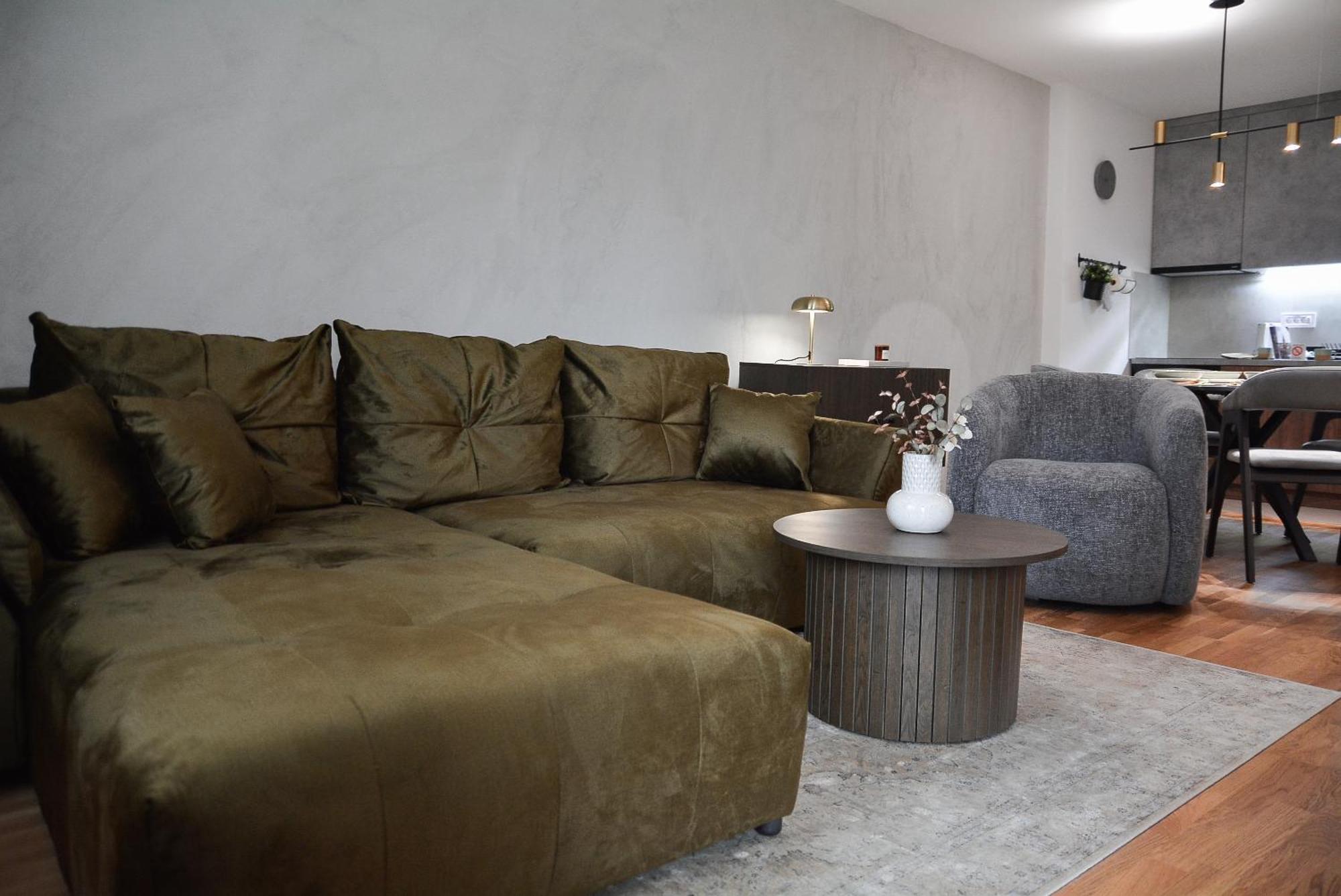 Crown Apartment 3 Subotica Extérieur photo