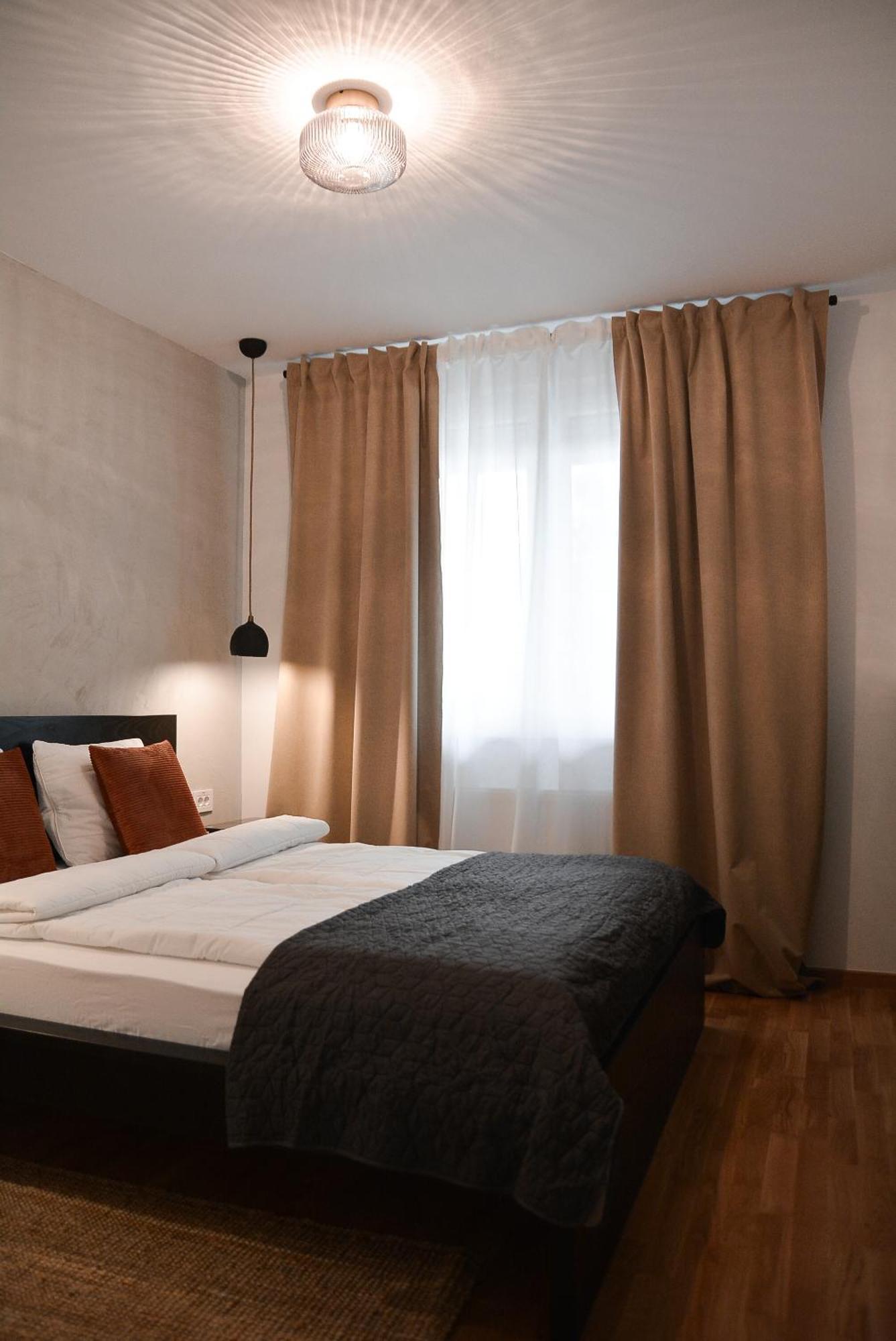Crown Apartment 3 Subotica Extérieur photo