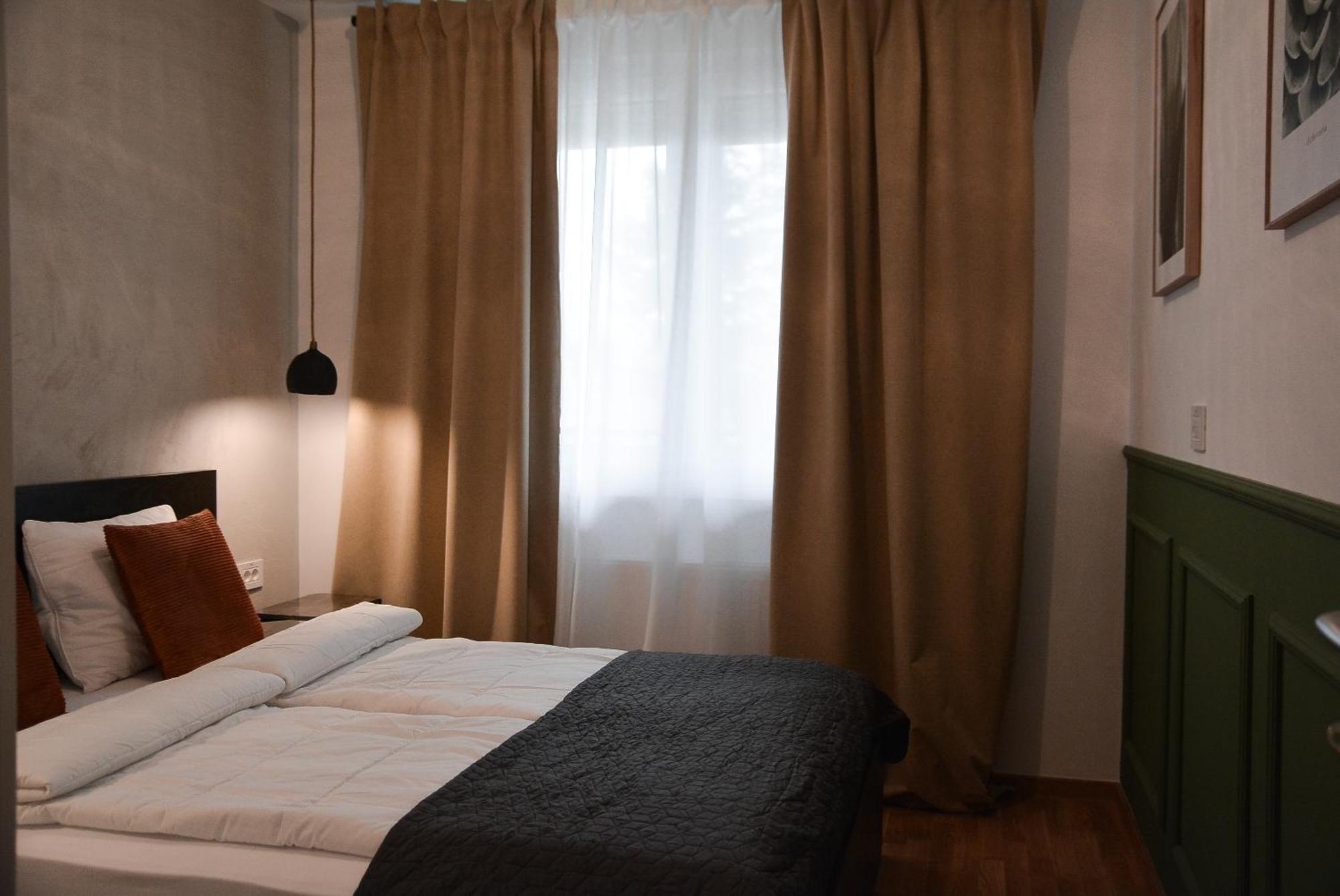 Crown Apartment 3 Subotica Extérieur photo